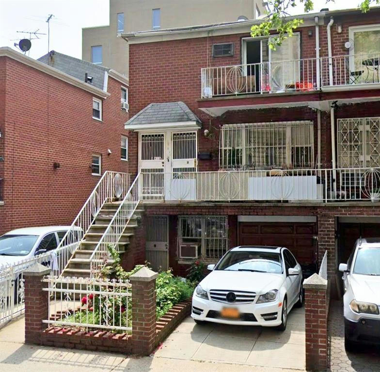 1678 W 9th St, Brooklyn, Ny 11223 Multi-family For Sale 