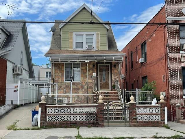 1720 W 12TH ST, BROOKLYN, NY 11223, photo 1 of 30