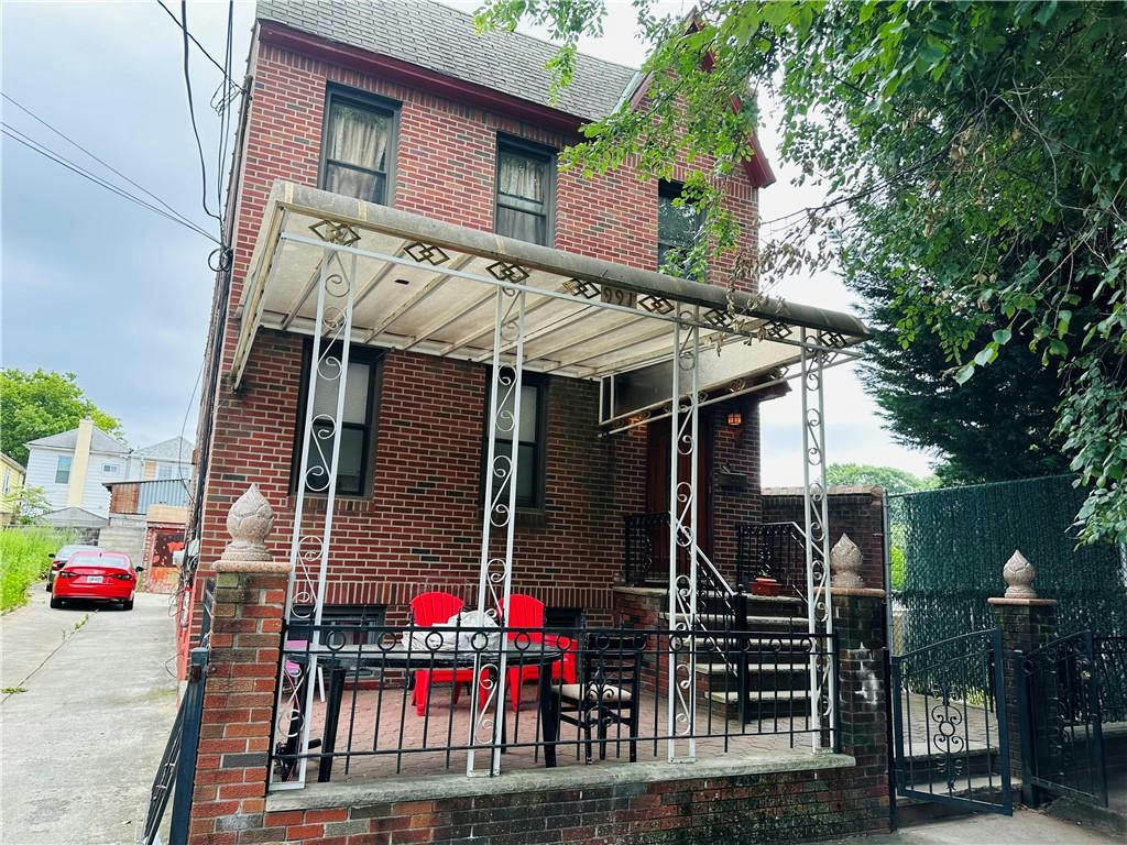 991 TROY AVE, BROOKLYN, NY 11203, photo 1