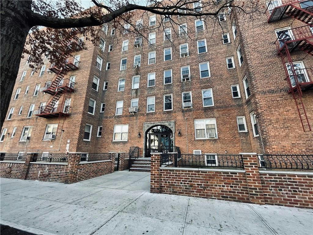 8721 BAY PKWY APT 3F, Brooklyn, NY 11214 For Sale | MLS# 474221 | RE/MAX