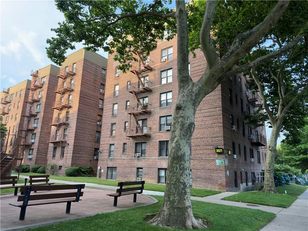 3021 AVENUE Z APT 1L, BROOKLYN, NY 11235, photo 1