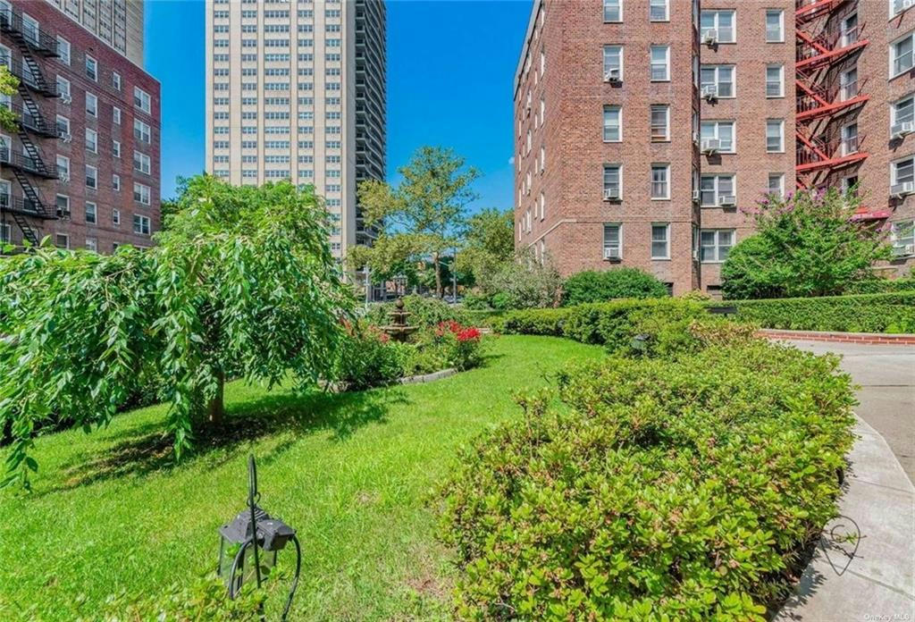6710 108TH ST APT 2D, FOREST HILLS, NY 11375, photo 1 of 13