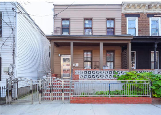 94 WYONA ST, BROOKLYN, NY 11207 - Image 1