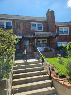 216-06 115TH TER, CAMBRIA HEIGHTS, NY 11411 - Image 1